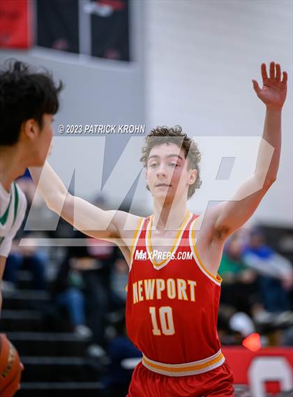 Thumbnail 1 in Woodinville vs Newport - Bellevue photogallery.
