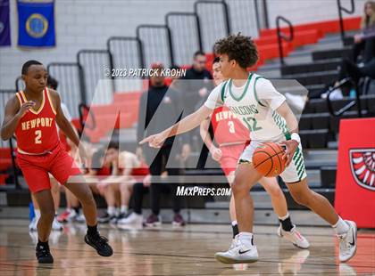 Thumbnail 3 in Woodinville vs Newport - Bellevue photogallery.