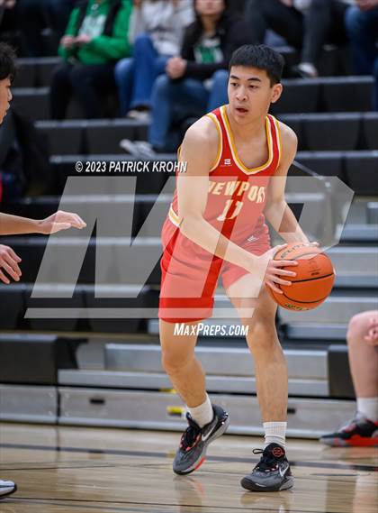 Thumbnail 2 in Woodinville vs Newport - Bellevue photogallery.