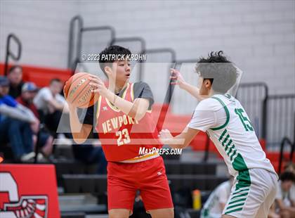 Thumbnail 1 in Woodinville vs Newport - Bellevue photogallery.