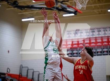 Thumbnail 1 in Woodinville vs Newport - Bellevue photogallery.