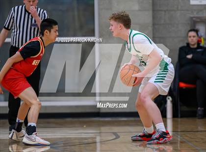Thumbnail 3 in Woodinville vs Newport - Bellevue photogallery.