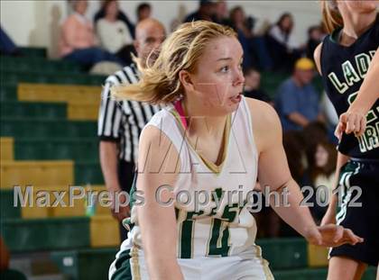 Thumbnail 2 in Notre Dame @ Knoxville Catholic photogallery.