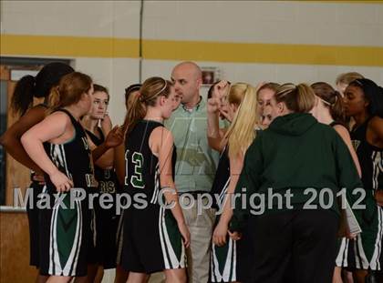 Thumbnail 3 in Notre Dame @ Knoxville Catholic photogallery.
