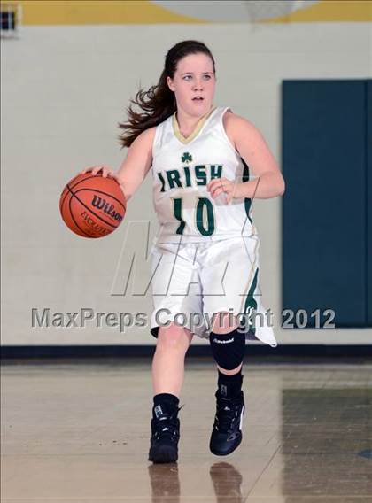 Thumbnail 2 in Notre Dame @ Knoxville Catholic photogallery.