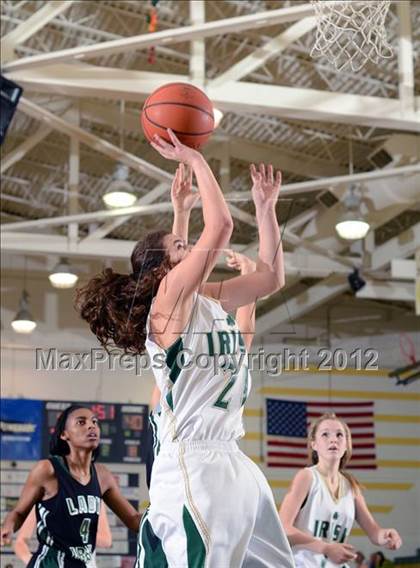 Thumbnail 3 in Notre Dame @ Knoxville Catholic photogallery.