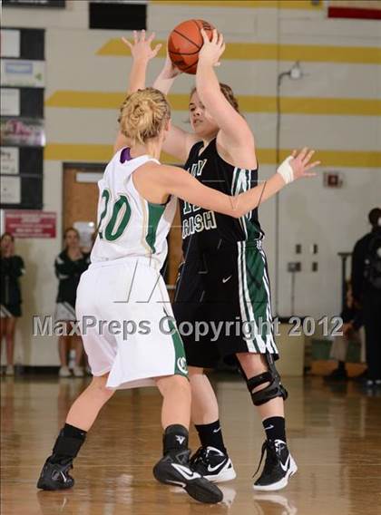 Thumbnail 1 in Notre Dame @ Knoxville Catholic photogallery.