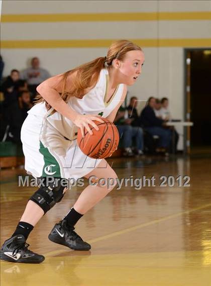 Thumbnail 1 in Notre Dame @ Knoxville Catholic photogallery.
