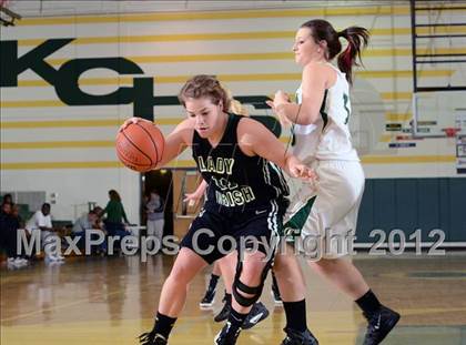 Thumbnail 3 in Notre Dame @ Knoxville Catholic photogallery.