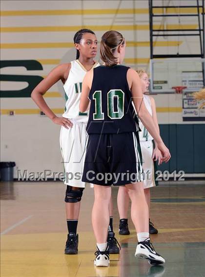 Thumbnail 3 in Notre Dame @ Knoxville Catholic photogallery.