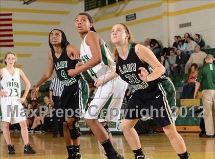 Thumbnail 2 in Notre Dame @ Knoxville Catholic photogallery.