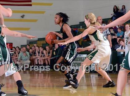 Thumbnail 3 in Notre Dame @ Knoxville Catholic photogallery.