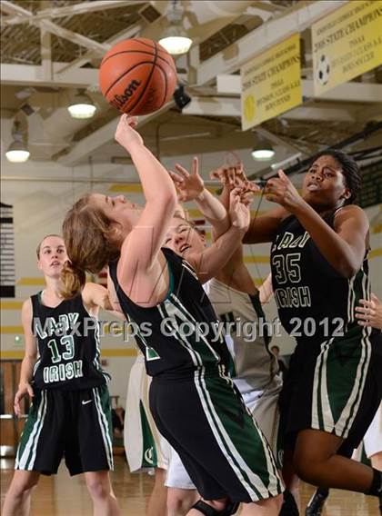 Thumbnail 1 in Notre Dame @ Knoxville Catholic photogallery.
