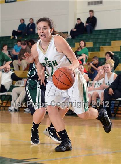 Thumbnail 3 in Notre Dame @ Knoxville Catholic photogallery.