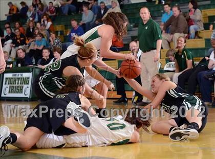 Thumbnail 1 in Notre Dame @ Knoxville Catholic photogallery.