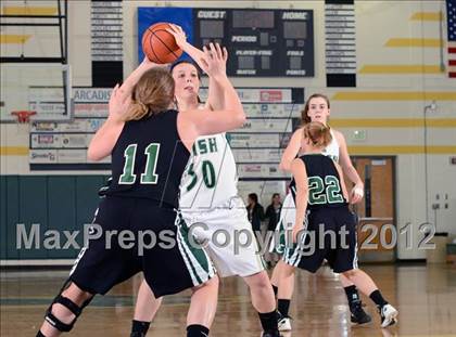 Thumbnail 1 in Notre Dame @ Knoxville Catholic photogallery.