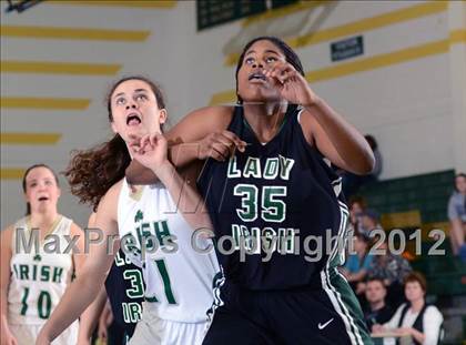 Thumbnail 2 in Notre Dame @ Knoxville Catholic photogallery.
