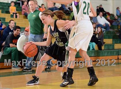 Thumbnail 2 in Notre Dame @ Knoxville Catholic photogallery.