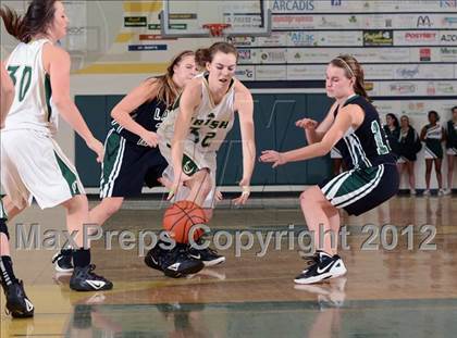 Thumbnail 3 in Notre Dame @ Knoxville Catholic photogallery.