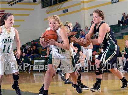 Thumbnail 2 in Notre Dame @ Knoxville Catholic photogallery.