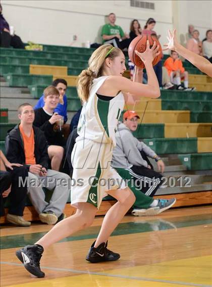 Thumbnail 2 in Notre Dame @ Knoxville Catholic photogallery.