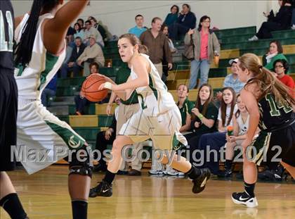 Thumbnail 1 in Notre Dame @ Knoxville Catholic photogallery.