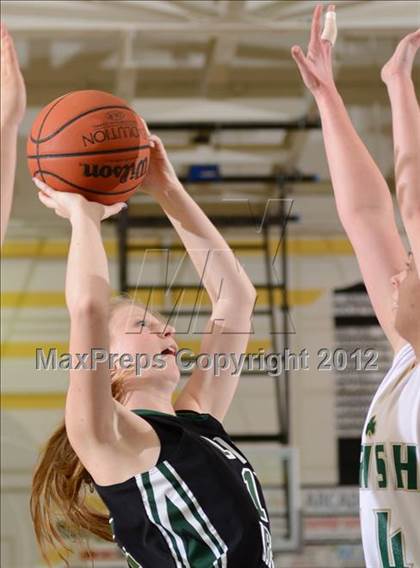 Thumbnail 3 in Notre Dame @ Knoxville Catholic photogallery.