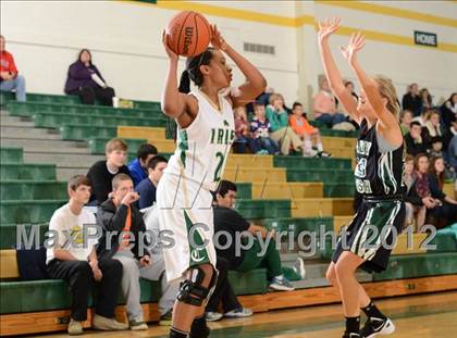 Thumbnail 1 in Notre Dame @ Knoxville Catholic photogallery.