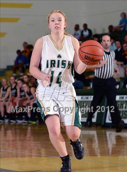 Thumbnail 1 in Notre Dame @ Knoxville Catholic photogallery.