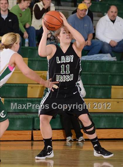 Thumbnail 1 in Notre Dame @ Knoxville Catholic photogallery.