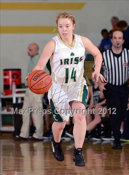 Thumbnail 3 in Notre Dame @ Knoxville Catholic photogallery.