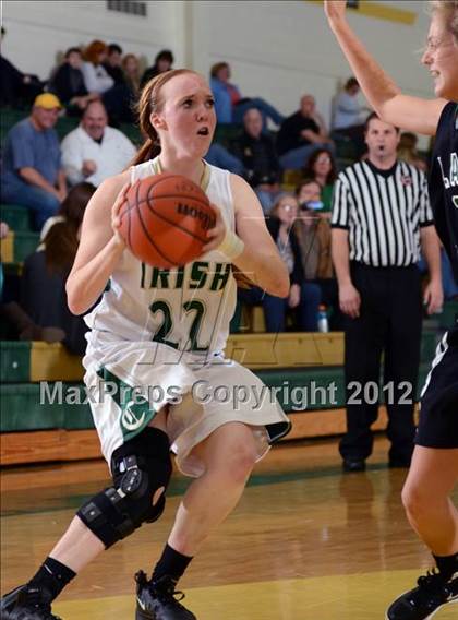 Thumbnail 1 in Notre Dame @ Knoxville Catholic photogallery.