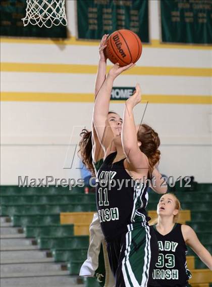 Thumbnail 3 in Notre Dame @ Knoxville Catholic photogallery.