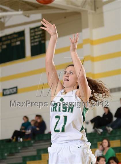 Thumbnail 2 in Notre Dame @ Knoxville Catholic photogallery.