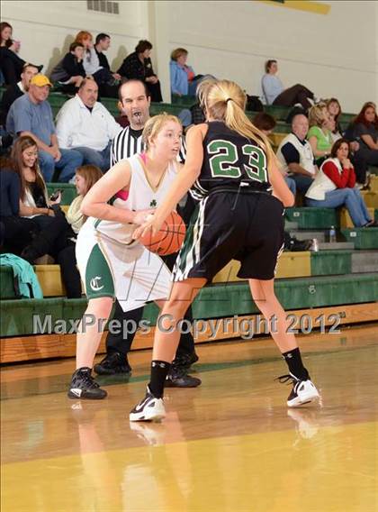 Thumbnail 3 in Notre Dame @ Knoxville Catholic photogallery.
