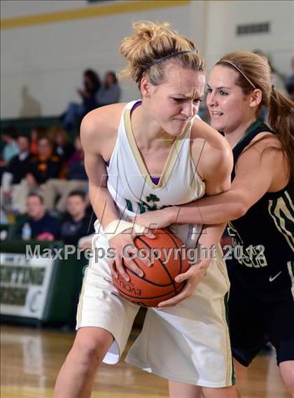 Thumbnail 1 in Notre Dame @ Knoxville Catholic photogallery.