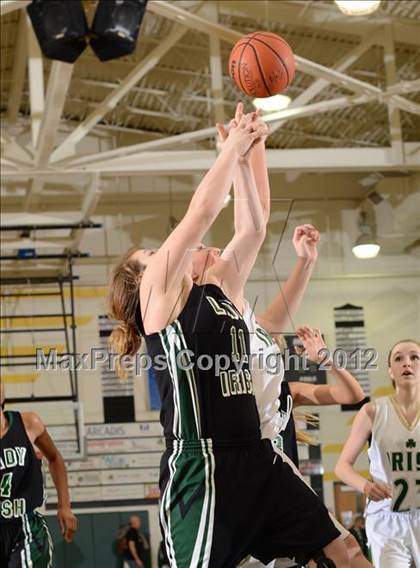 Thumbnail 2 in Notre Dame @ Knoxville Catholic photogallery.
