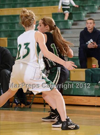 Thumbnail 3 in Notre Dame @ Knoxville Catholic photogallery.