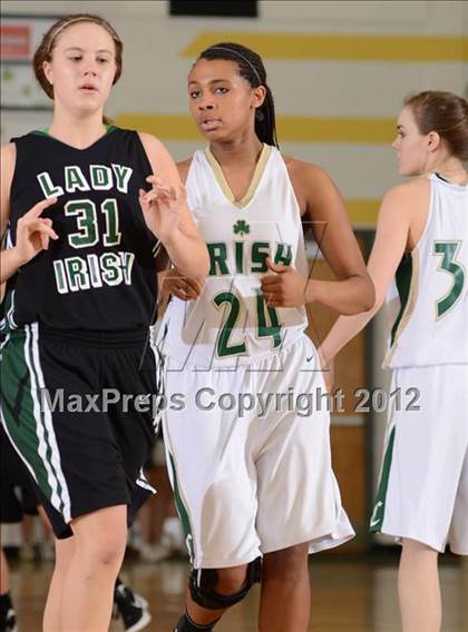 Thumbnail 3 in Notre Dame @ Knoxville Catholic photogallery.
