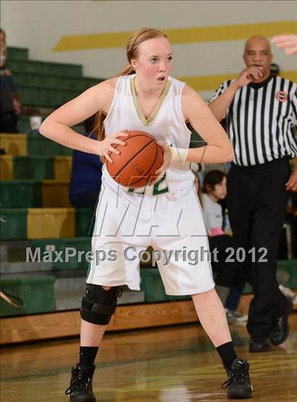 Thumbnail 1 in Notre Dame @ Knoxville Catholic photogallery.