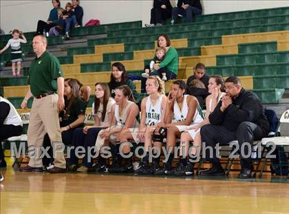 Thumbnail 1 in Notre Dame @ Knoxville Catholic photogallery.