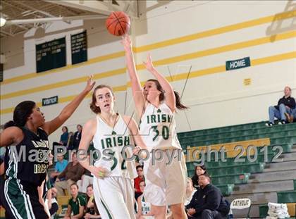 Thumbnail 3 in Notre Dame @ Knoxville Catholic photogallery.