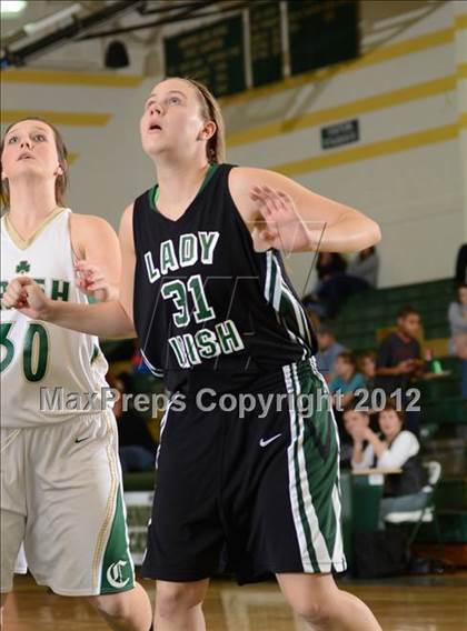 Thumbnail 3 in Notre Dame @ Knoxville Catholic photogallery.
