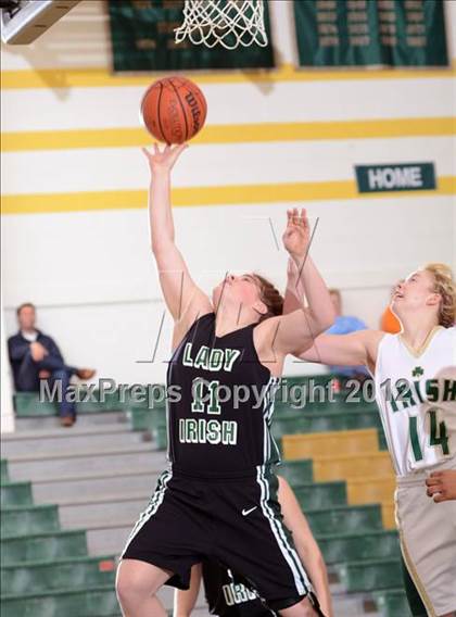 Thumbnail 3 in Notre Dame @ Knoxville Catholic photogallery.