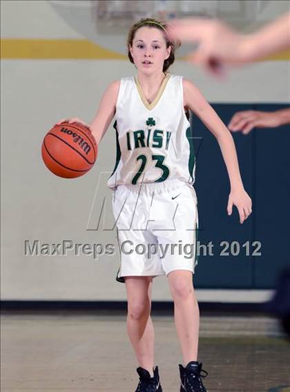 Thumbnail 3 in Notre Dame @ Knoxville Catholic photogallery.