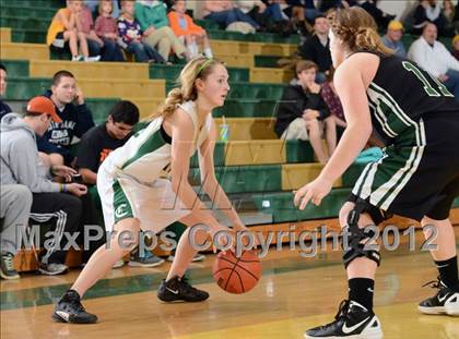 Thumbnail 3 in Notre Dame @ Knoxville Catholic photogallery.