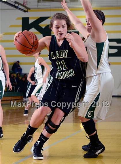 Thumbnail 2 in Notre Dame @ Knoxville Catholic photogallery.