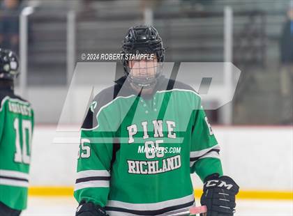 Thumbnail 1 in Pine-Richland @ Central Catholic photogallery.