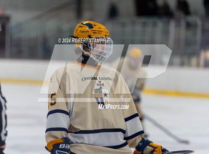 Thumbnail 1 in Pine-Richland @ Central Catholic photogallery.