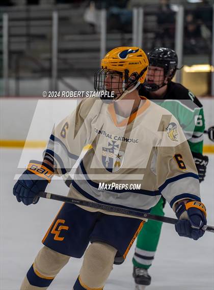 Thumbnail 1 in Pine-Richland @ Central Catholic photogallery.